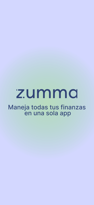 Zumma 截图