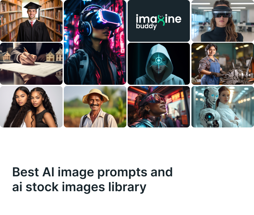 Imaginebuddy 截图