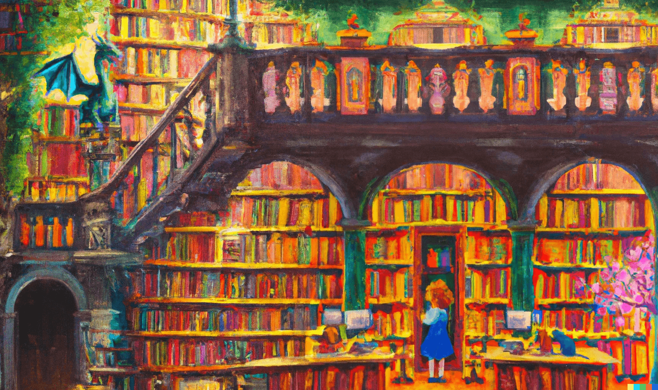 Storybooks 截图