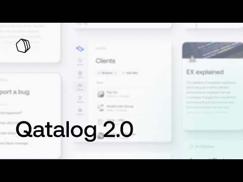 Qatalog 截图