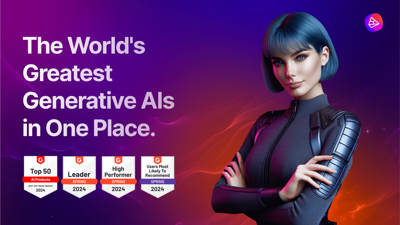 Tess AI 截图