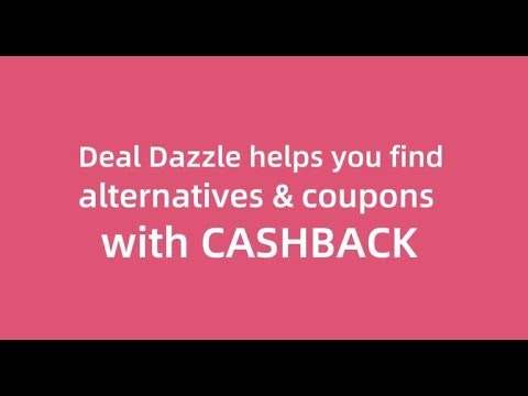 DealDazzle 截图
