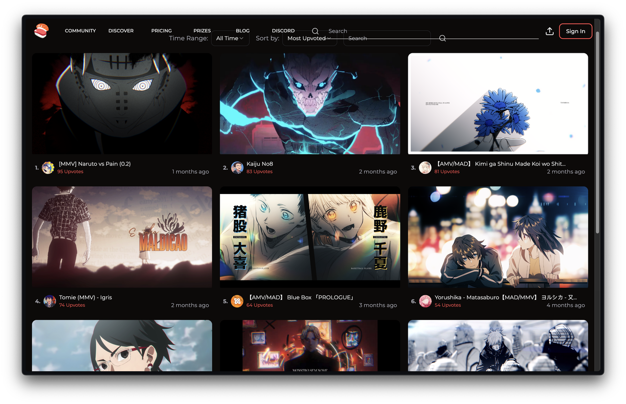 Toona 截图