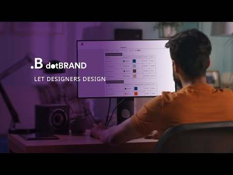 dotbrand 截图