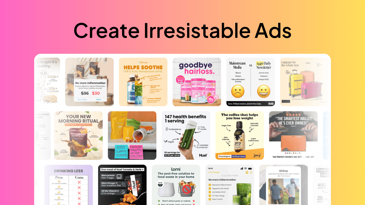 HookAds 截图