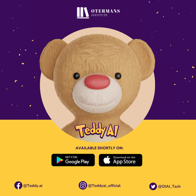 Teddy AI