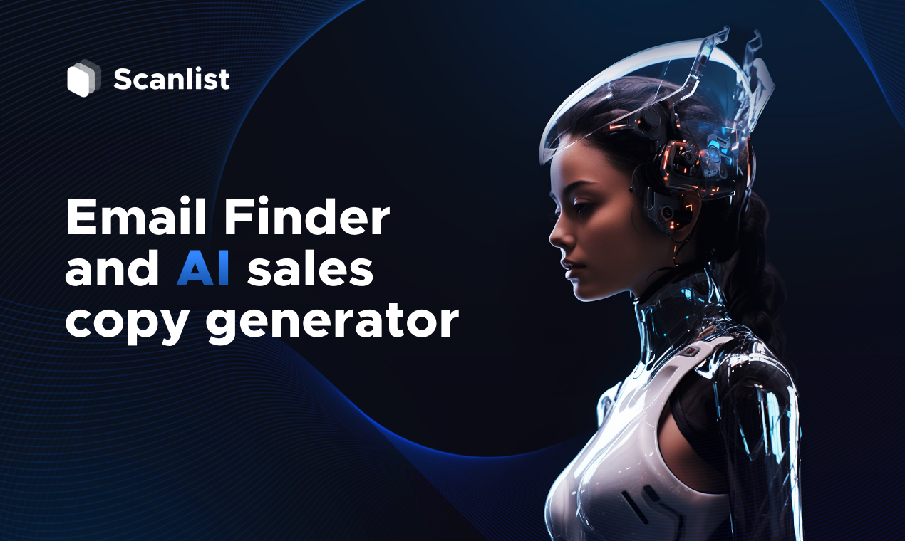 Scanlist AI 截图
