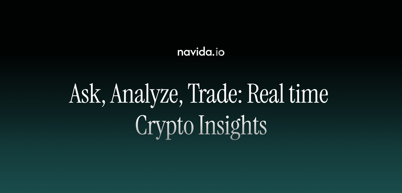 Navida AI 截图