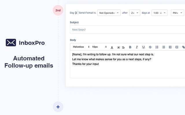 InboxPro 截图
