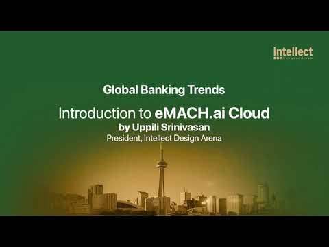 eMACH.ai 截图
