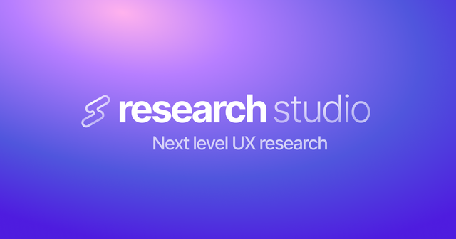 Research Studio