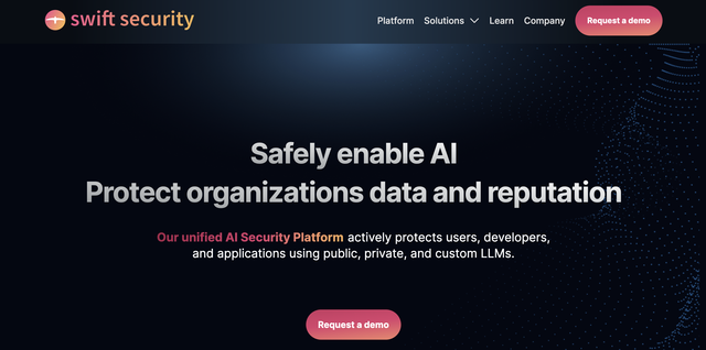 Swift Security