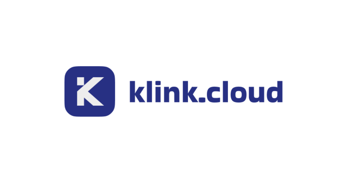 Klink 截图