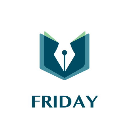 HeyFriday