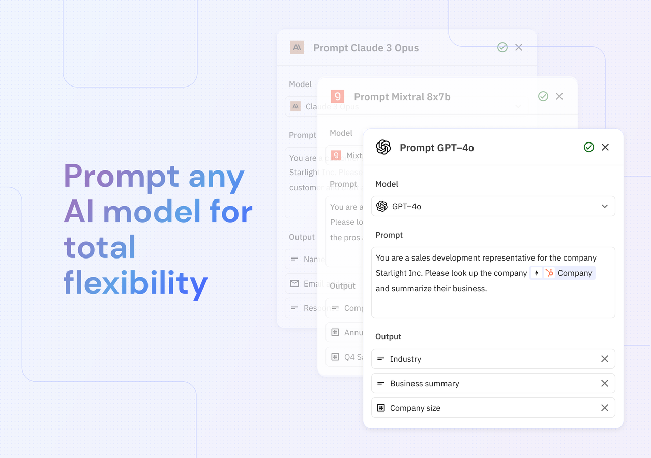 Relay.app 截图