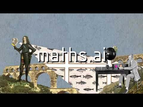 maths.ai 截图