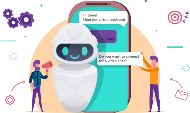 WeConnect.chat