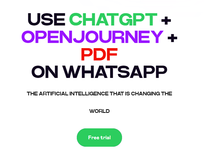 WhatGPT 截图