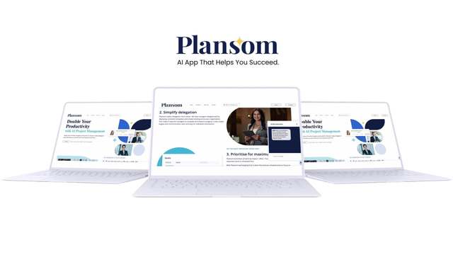 Plansom