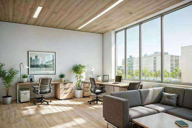 Interior AI