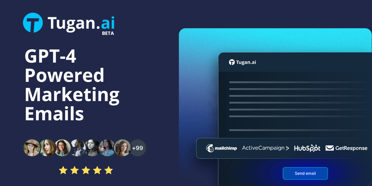 Tugan.ai 截图