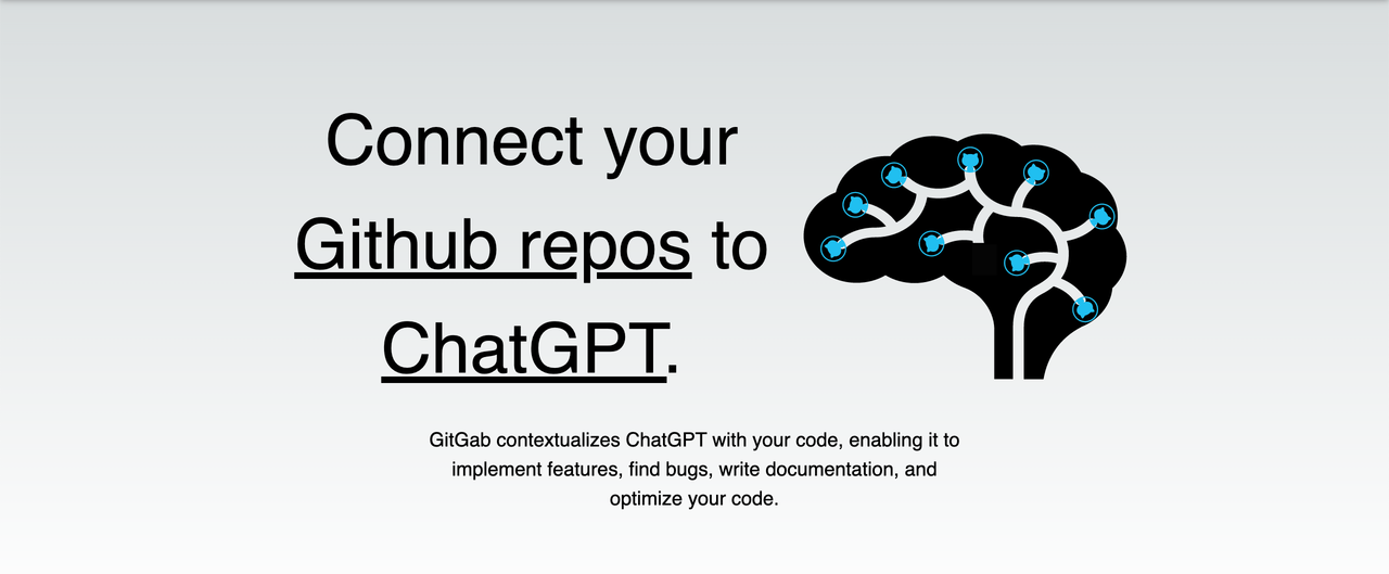 GitGab 截图