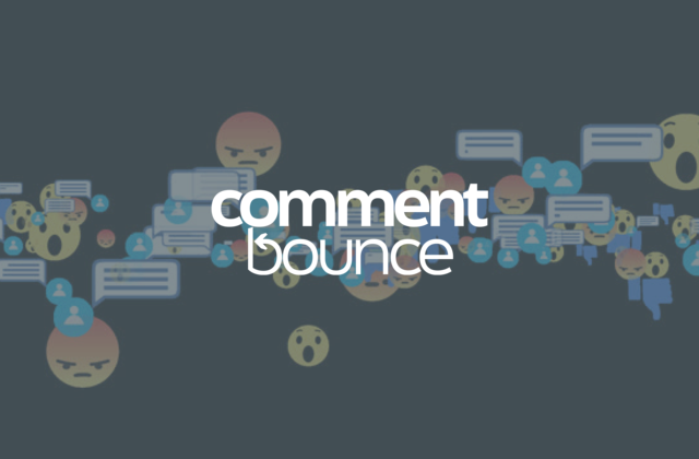 Comment Bounce