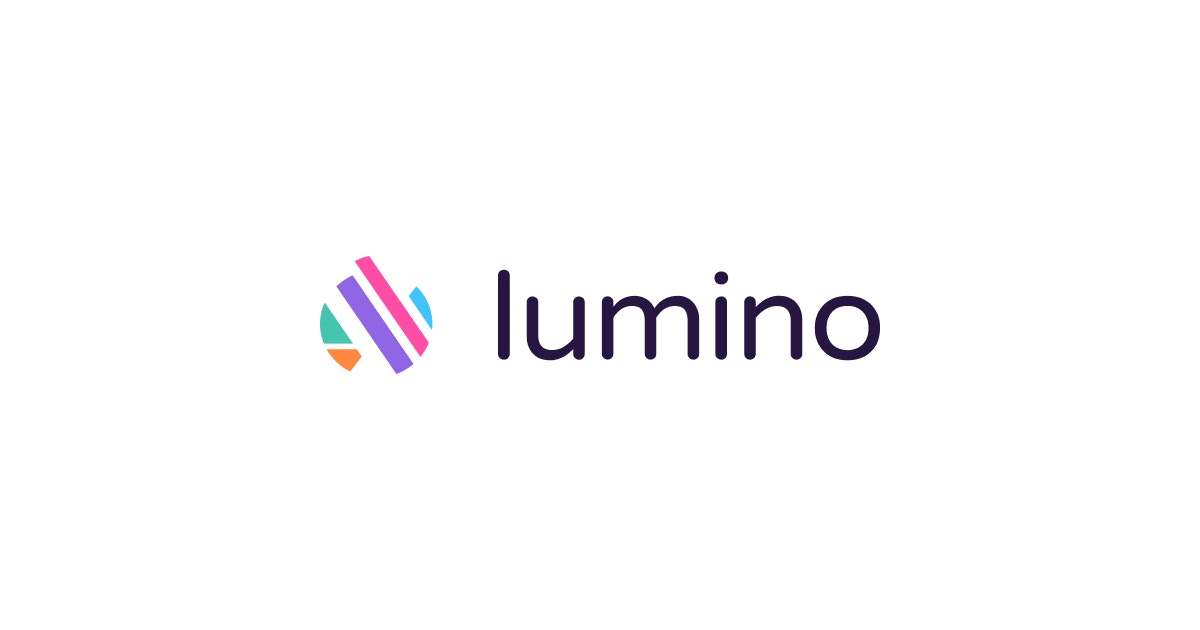 Lumino Labs 截图