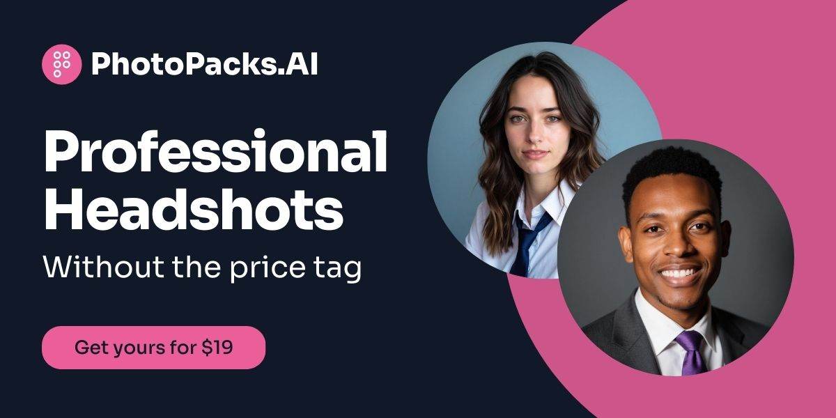 PhotoPacks AI 截图