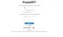 PrankGPT