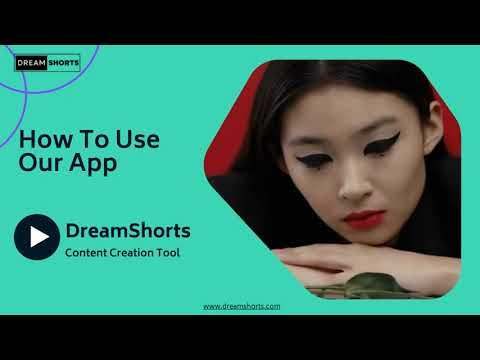DreamShorts 截图