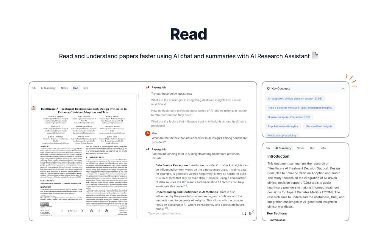 ChatWithPDF.ai 截图