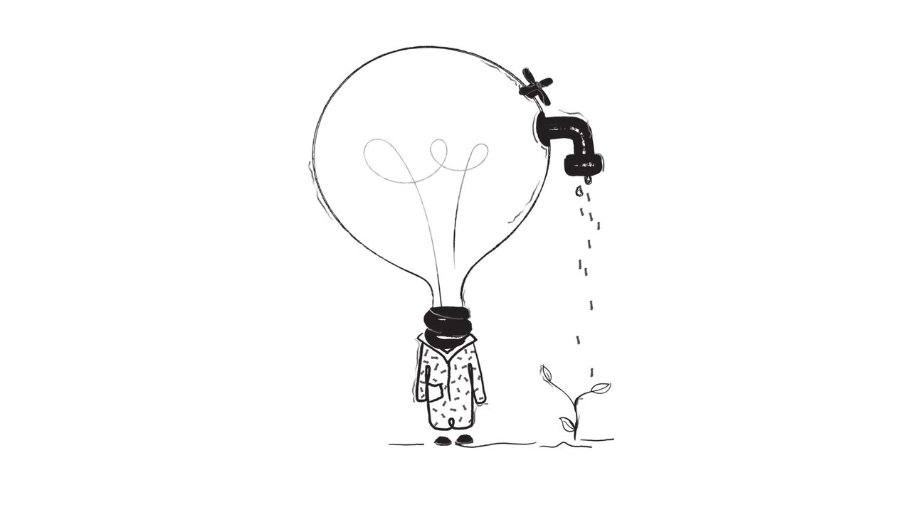 Inksprout 截图