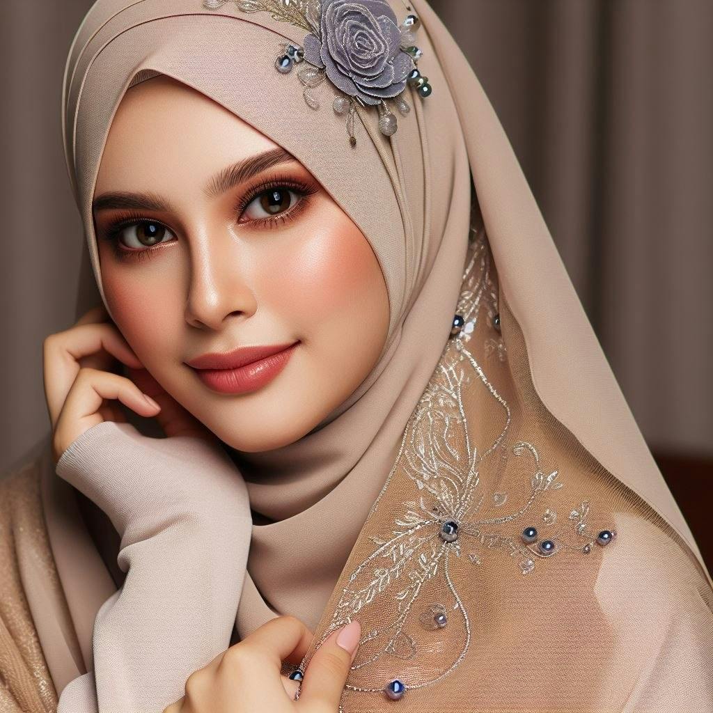 TryHijab 截图