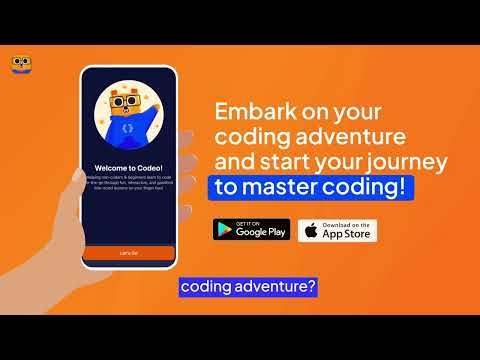 Codeo 截图