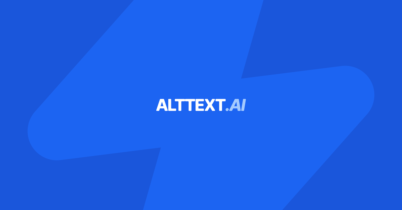 AltText.ai 截图