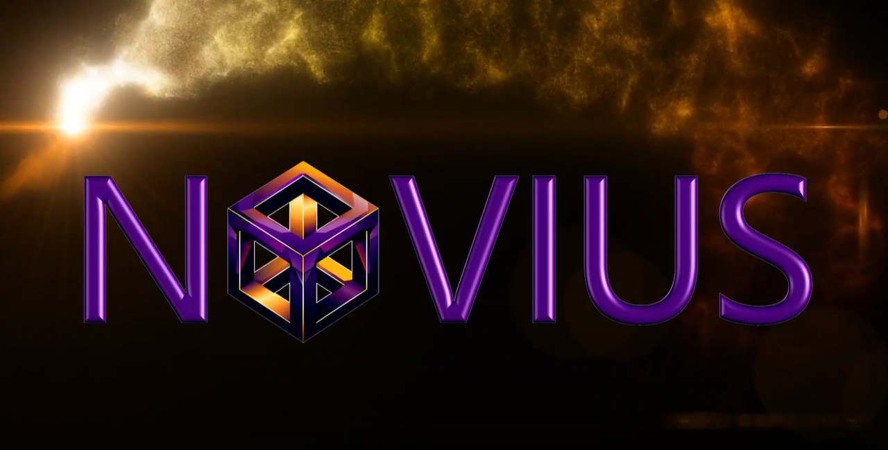 Novius 截图