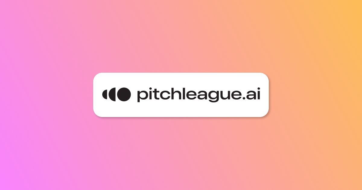 PitchLeague 截图