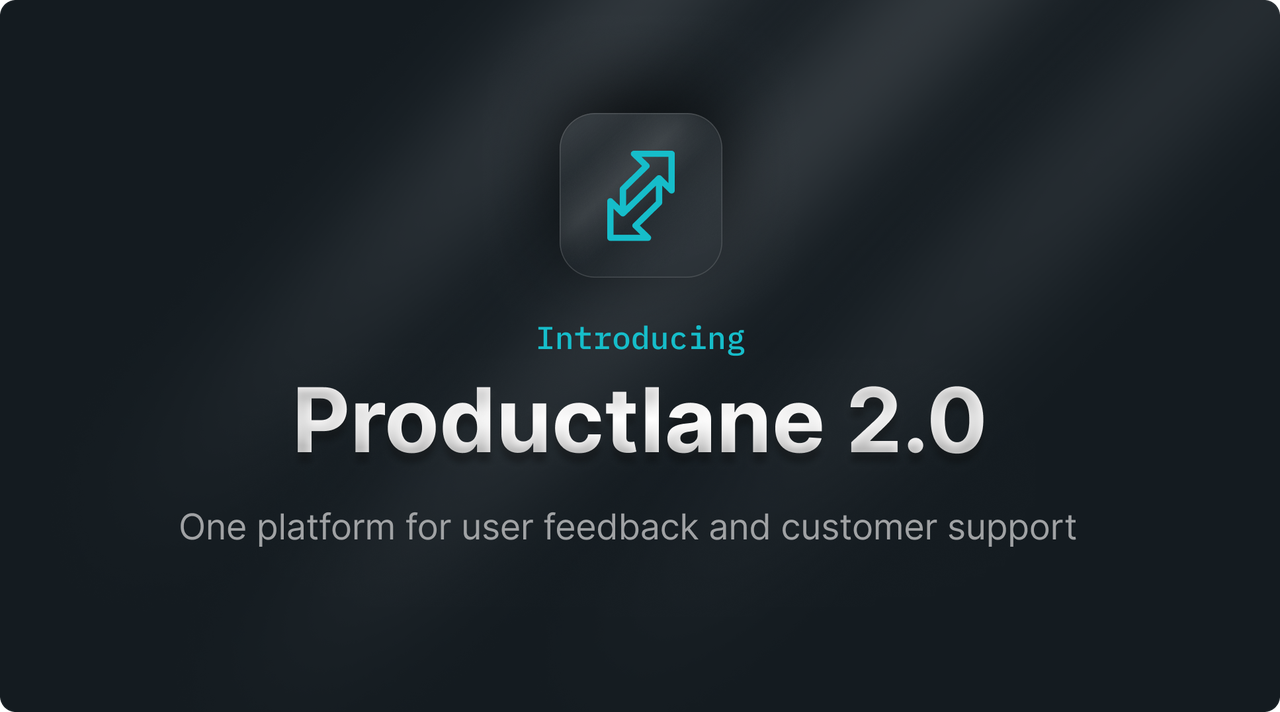 Productlane 截图