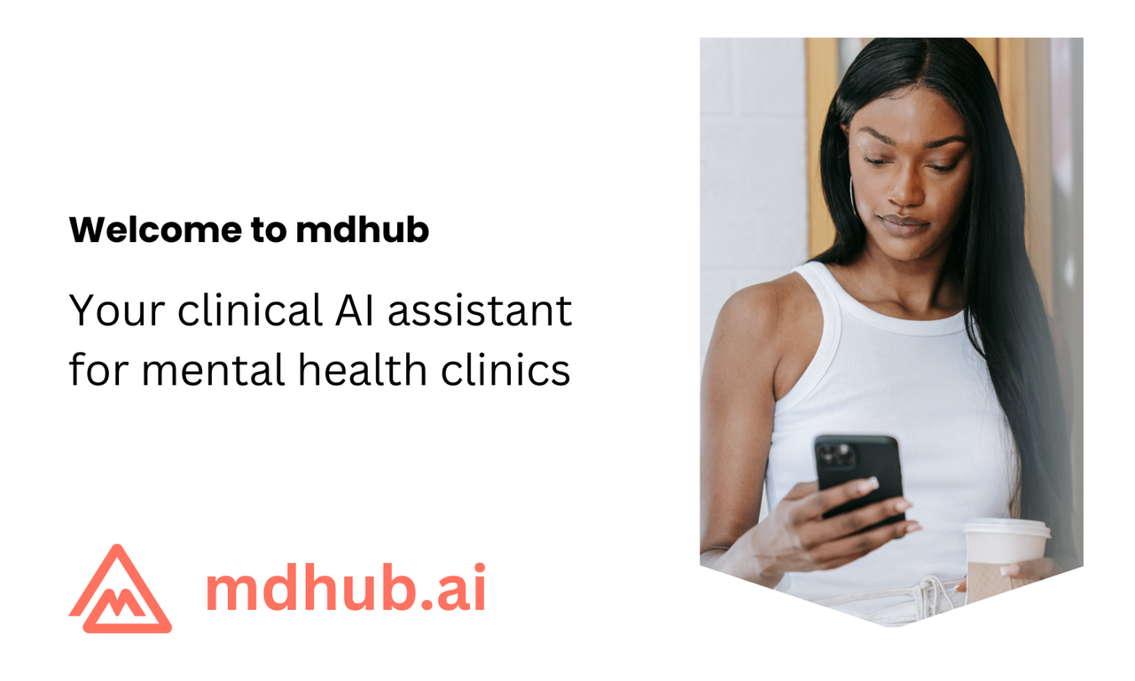 mdhub 截图