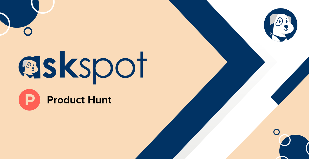 AskSpot 截图