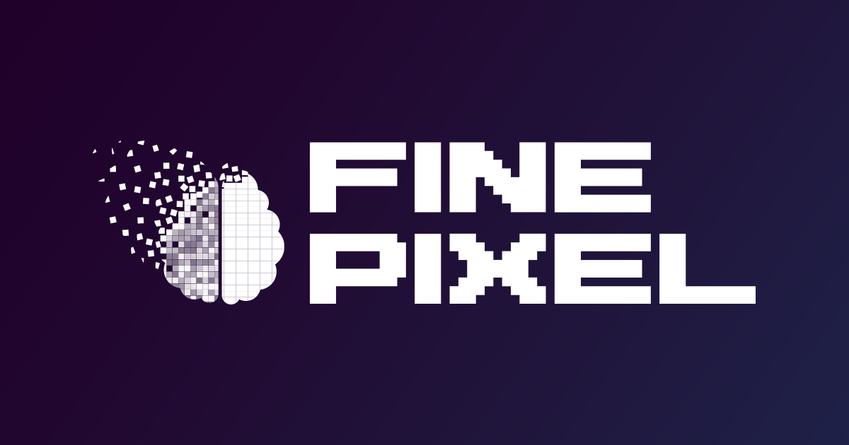 Fine Pixel 截图