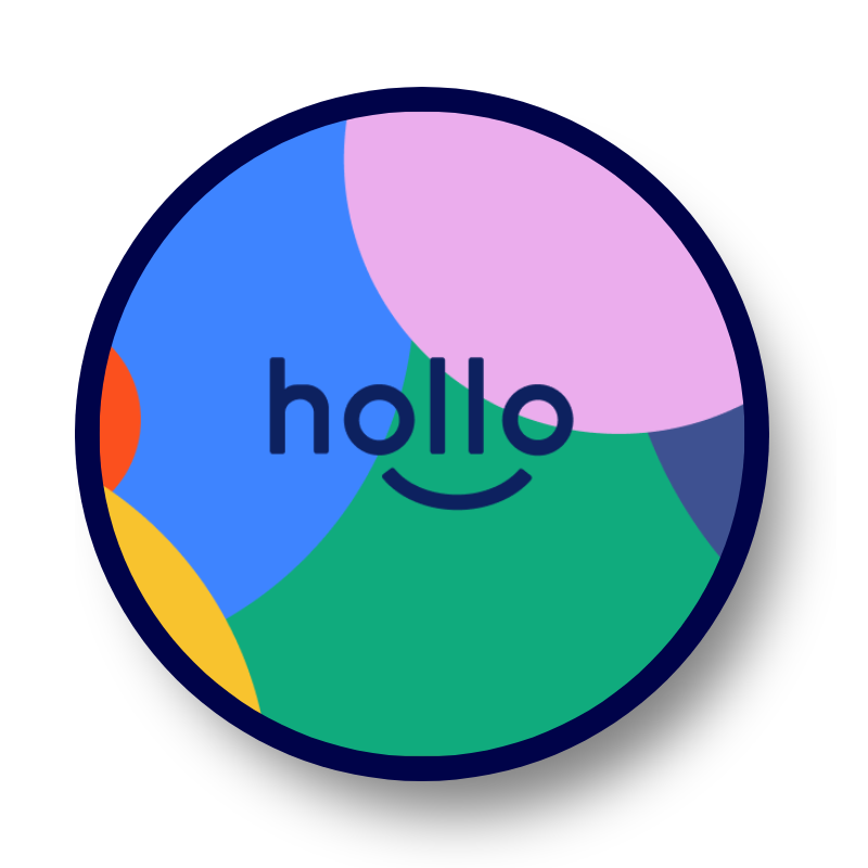 Hollo