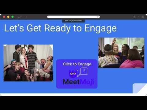 MeetMoji