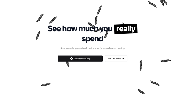 ShowMeMoney