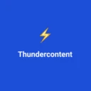 Thundercontent