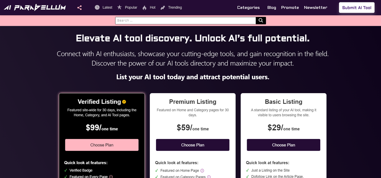 AI Parabellum 截图