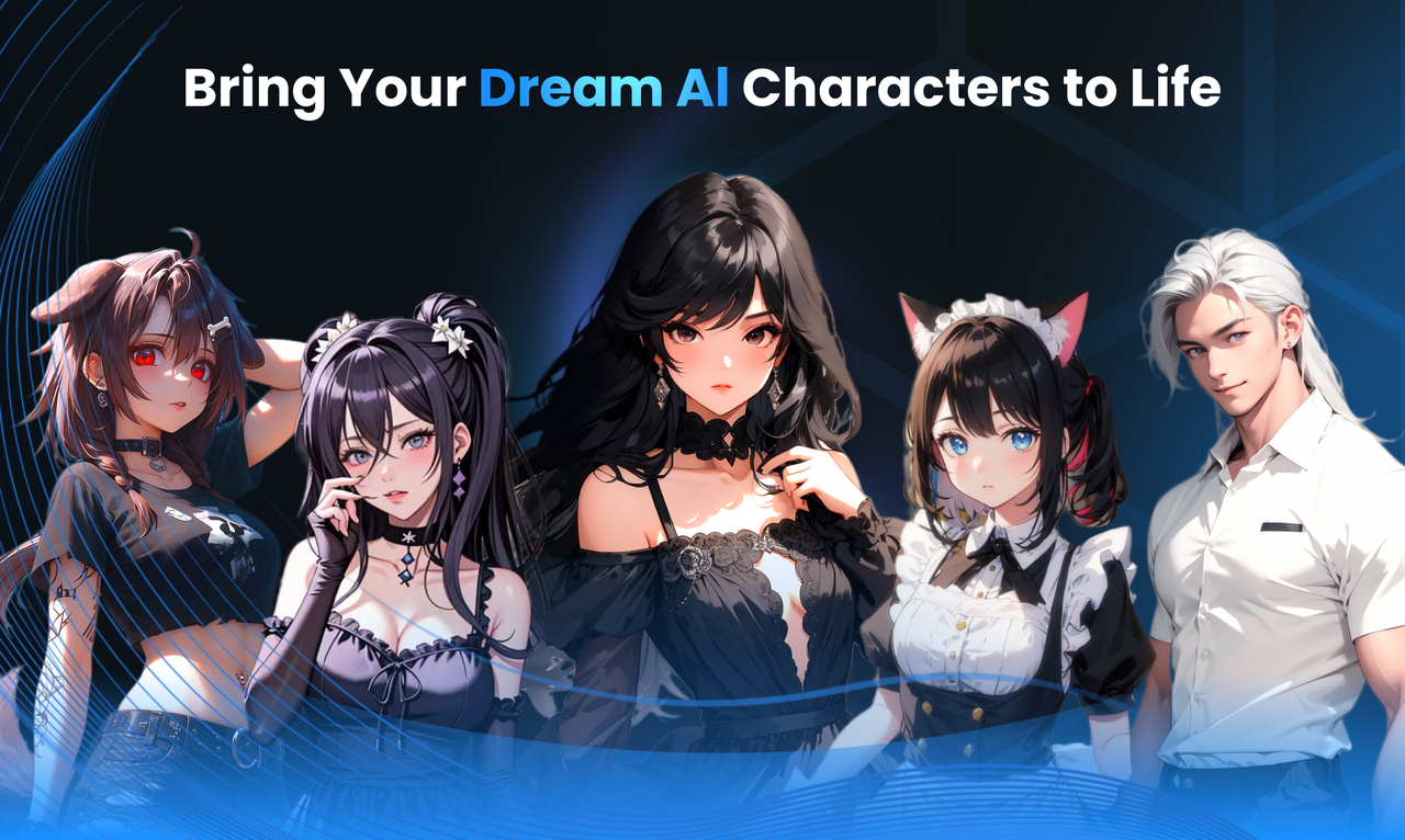 Joyland AI 截图