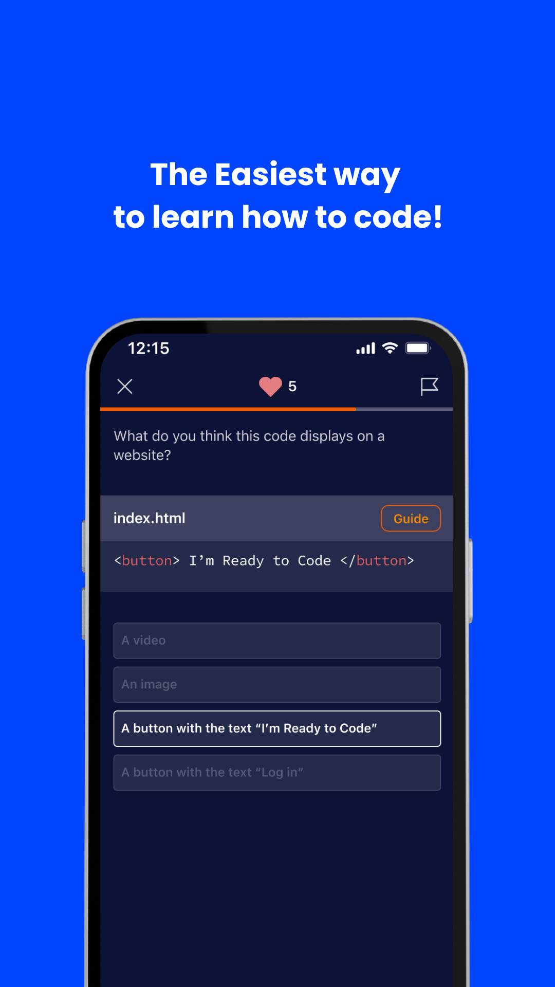 Codeo 截图