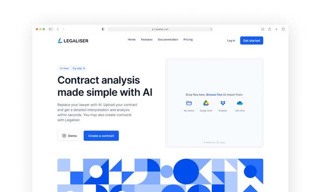 Agreements.AI